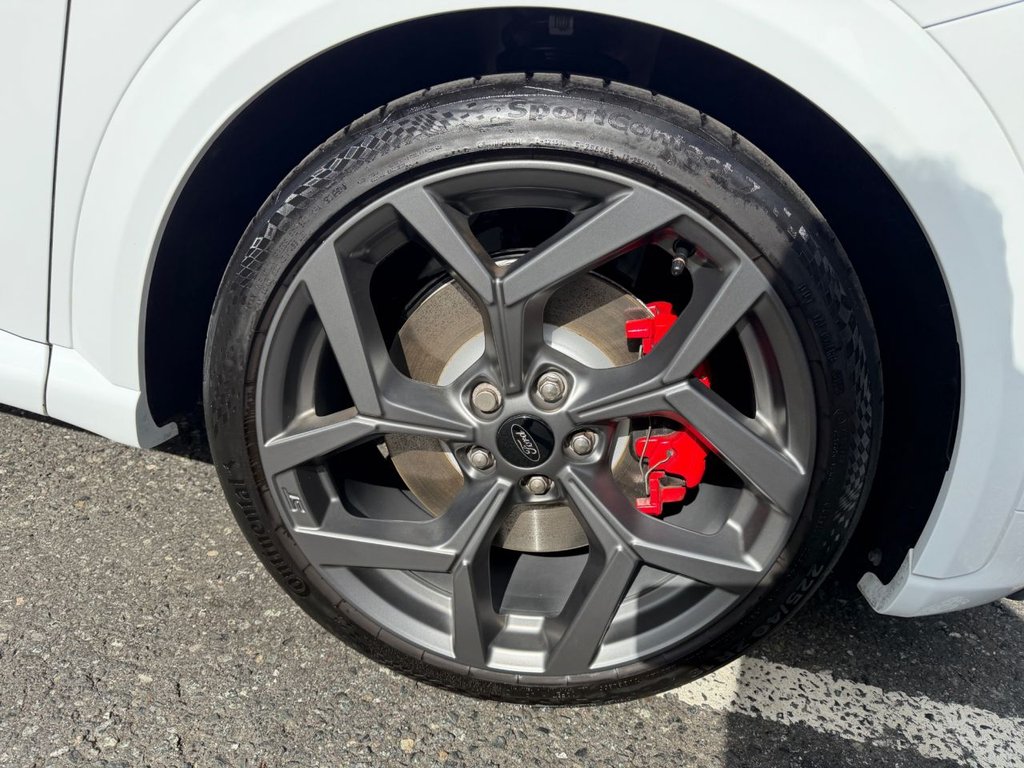 Used Ford Puma 2024 for sale - 78002294: Photo 45