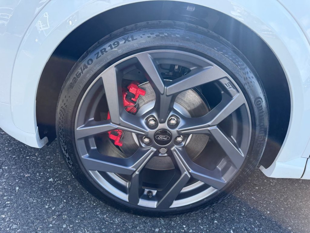 Used Ford Puma 2024 for sale - 78002294: Photo 46