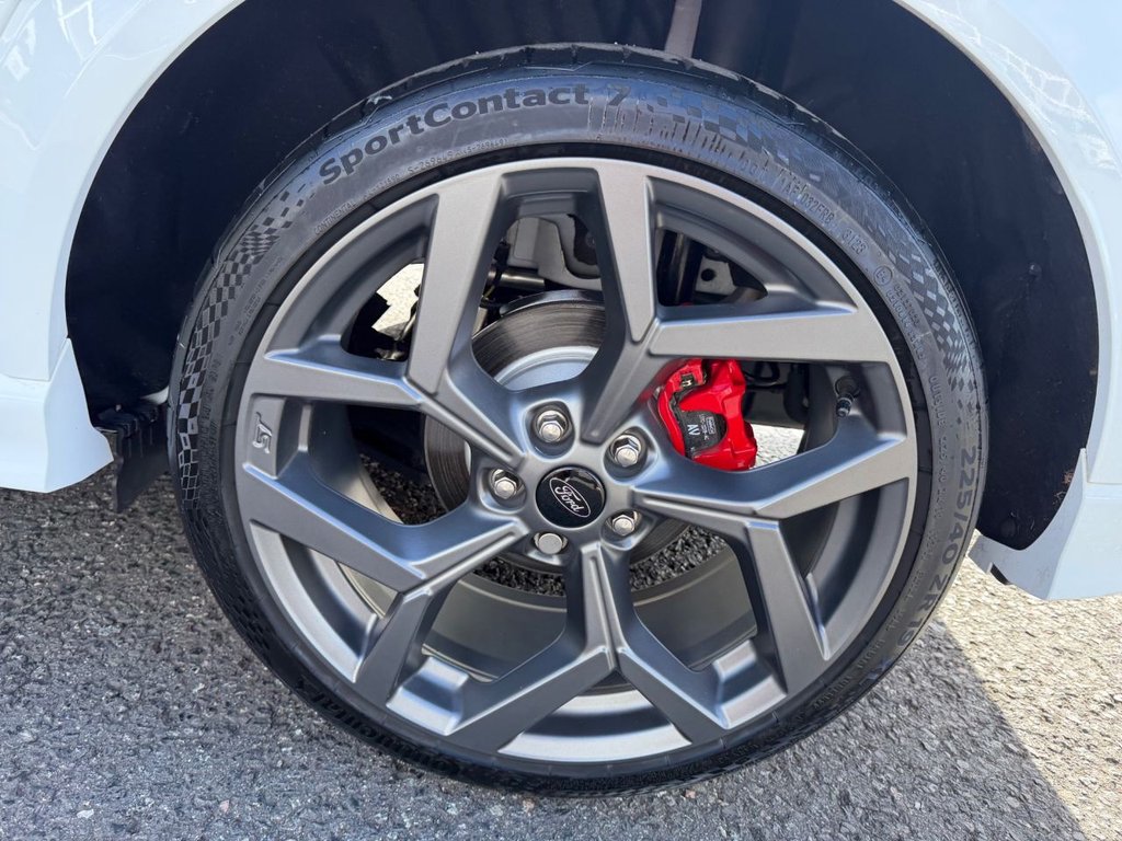 Used Ford Puma 2024 for sale - 78002294: Photo 47