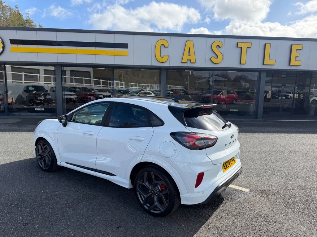 Used Ford Puma 2024 for sale - 78002294: Photo 5