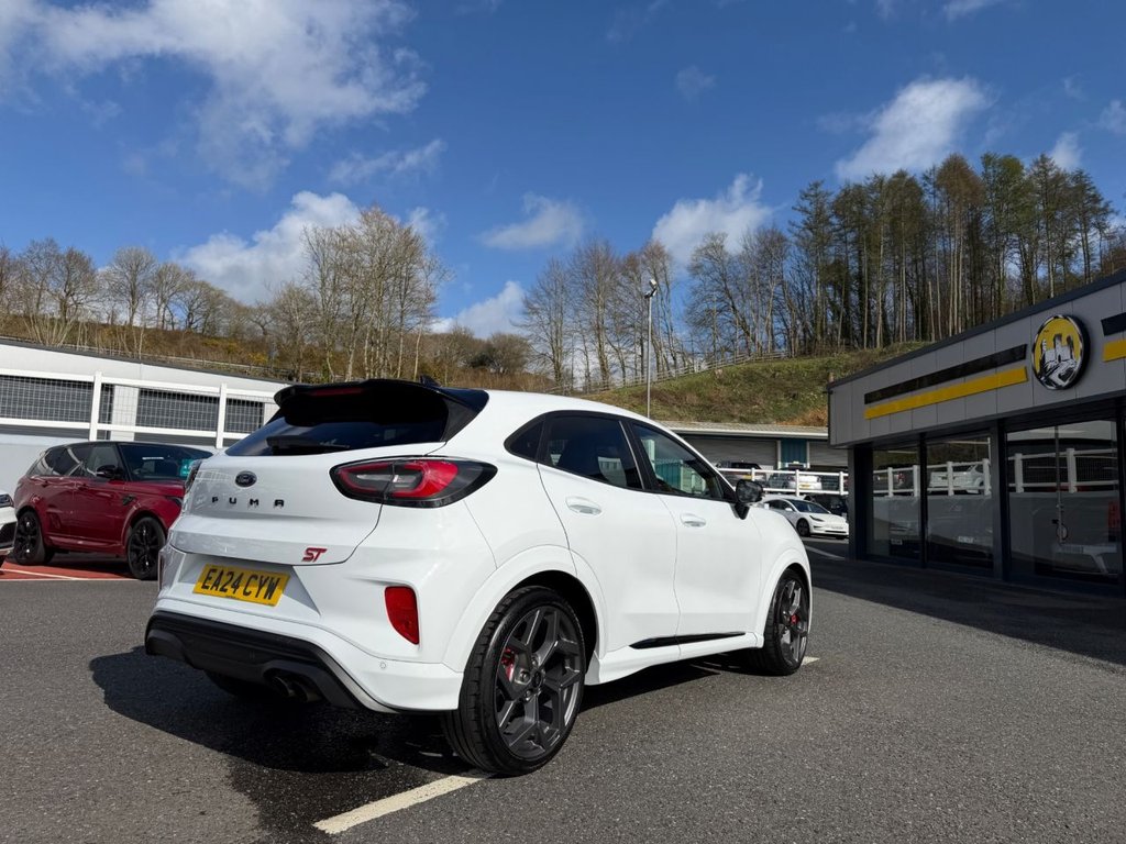 Used Ford Puma 2024 for sale - 78002294: Photo 6