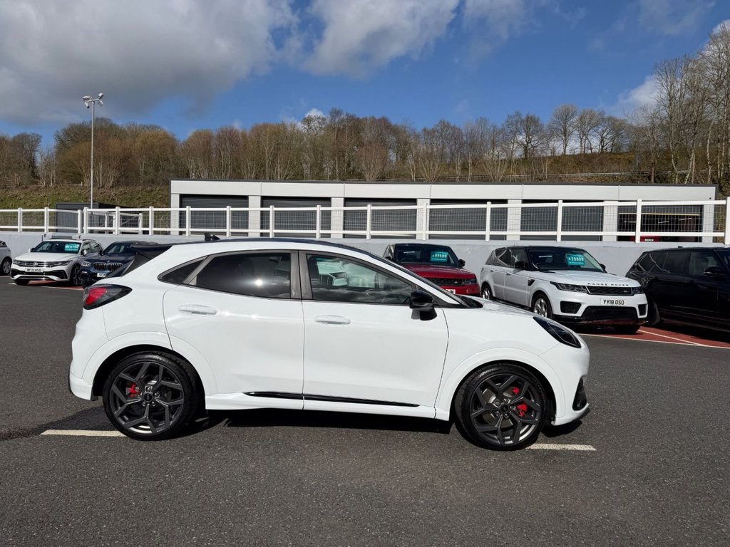 Used Ford Puma 2024 for sale - 78002294: Photo 7
