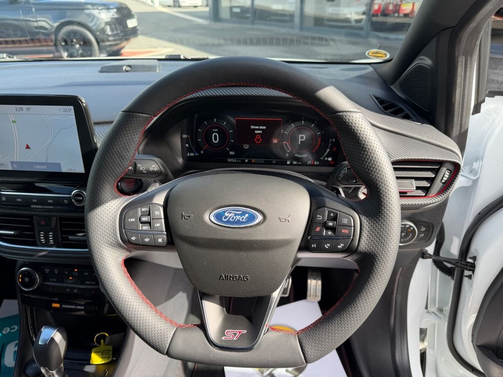 Used Ford Puma 2024 for sale - 78002294: Photo 9