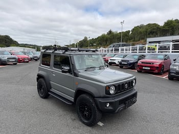 Used Suzuki Jimny 2025 for sale - 79619152: Photo