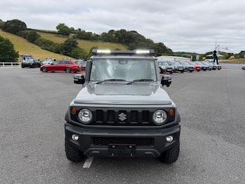 Used Suzuki Jimny 2025 for sale - 79619152: Photo