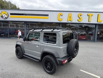 Used Suzuki Jimny 2025 for sale - 79619152: Photo