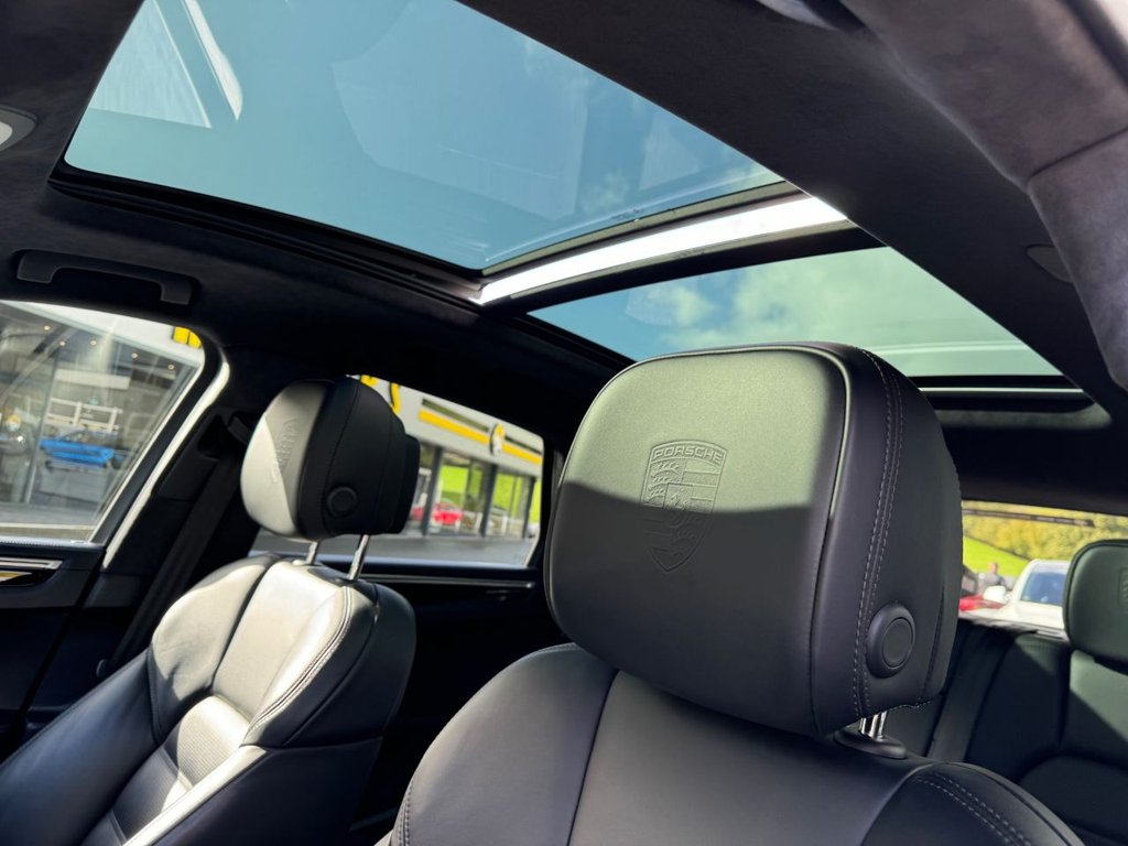 Used Porsche Macan 2020 for sale - 77879351: Photo 23