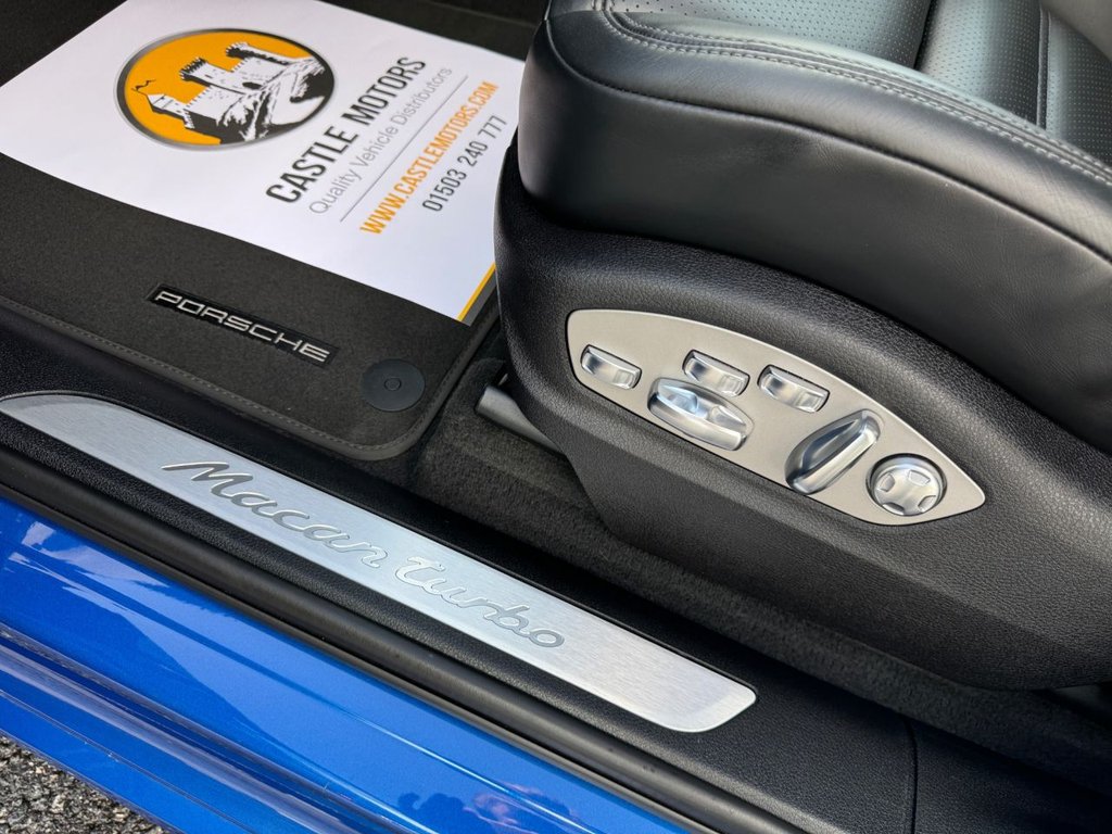 Used Porsche Macan 2020 for sale - 77879351: Photo 24