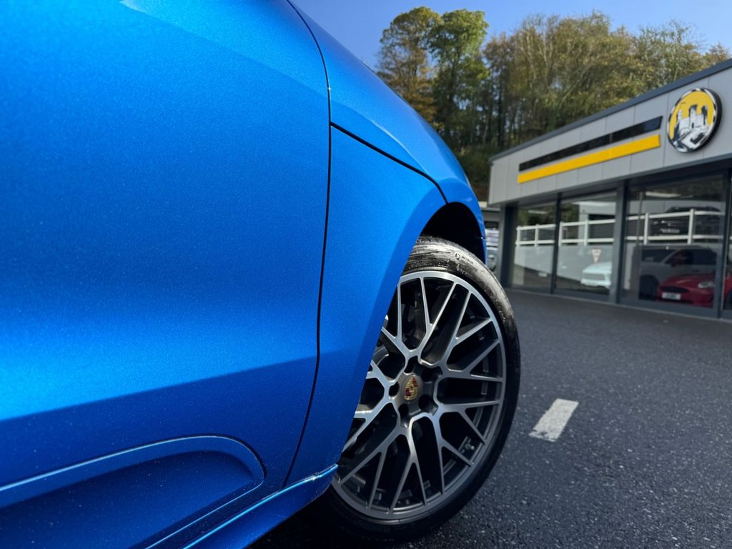 Used Porsche Macan 2020 for sale - 77879351: Photo 29