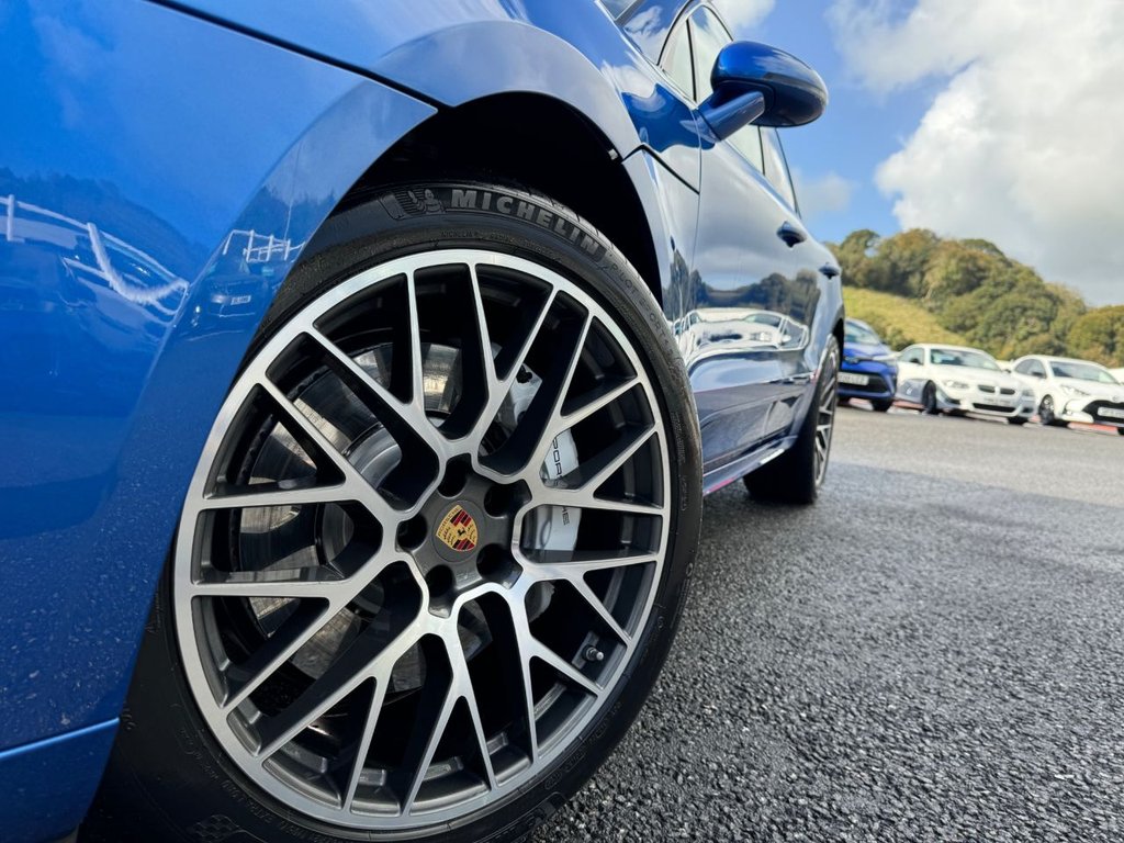 Used Porsche Macan 2020 for sale - 77879351: Photo 33