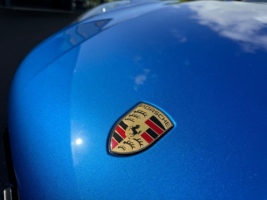 Used Porsche Macan 2020 for sale - 77879351: Photo 34