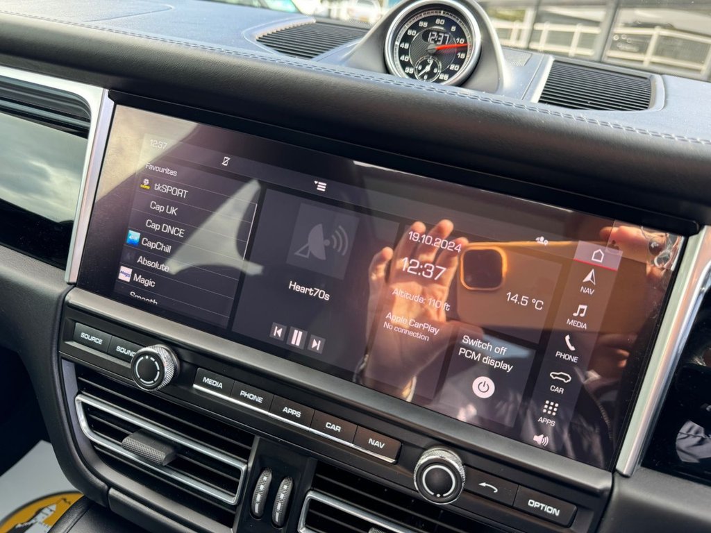 Used Porsche Macan 2020 for sale - 77879351: Photo 40