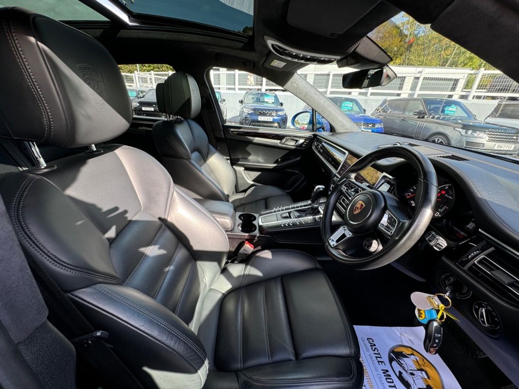 Used Porsche Macan 2020 for sale - 77879351: Photo 9
