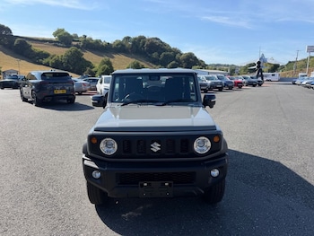 Used Suzuki Jimny 2025 for sale - 79563311: Photo