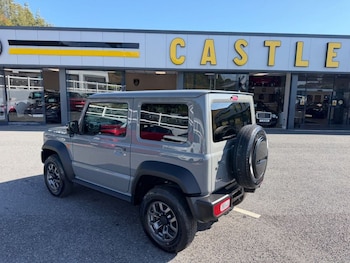 Used Suzuki Jimny 2025 for sale - 79563311: Photo