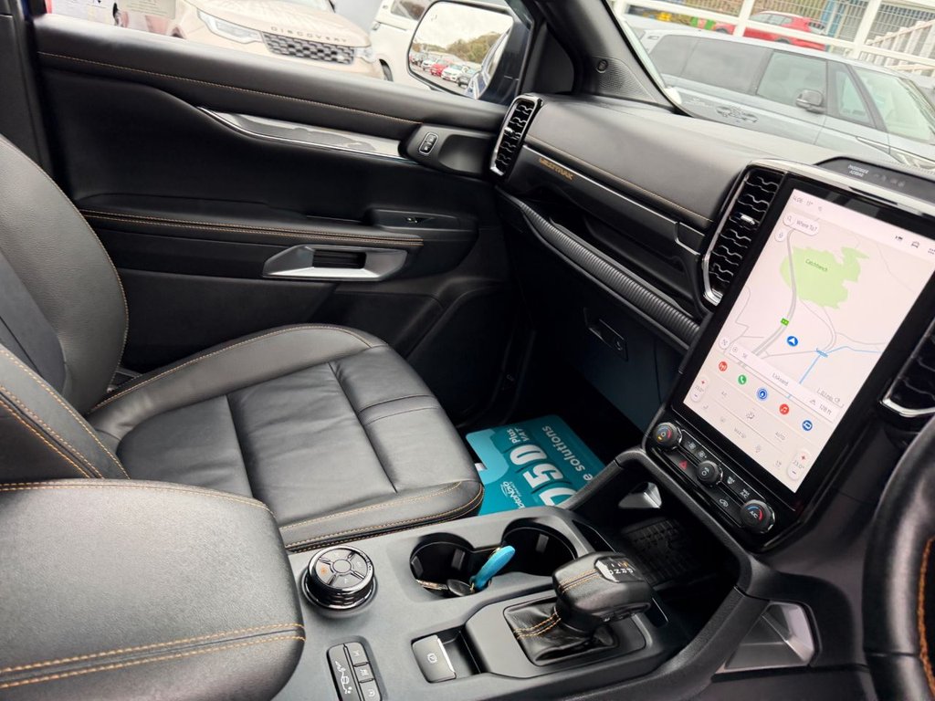 Used Ford Ranger 2024 for sale - 77507040: Photo 11