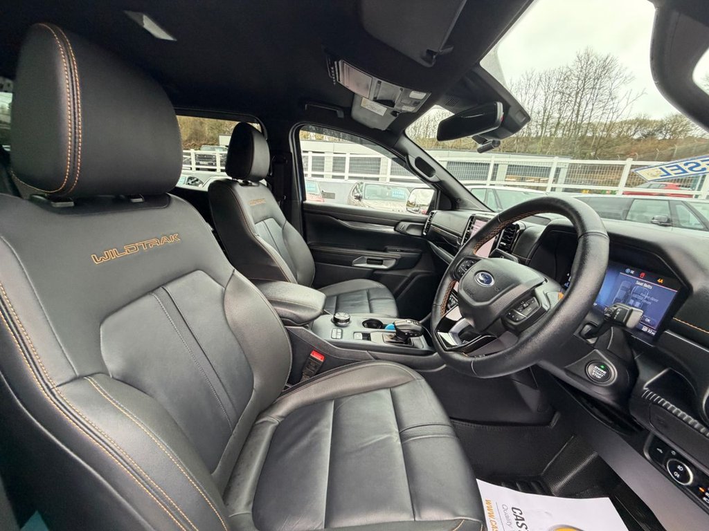 Used Ford Ranger 2024 for sale - 77507040: Photo 12