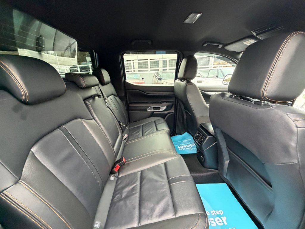 Used Ford Ranger 2024 for sale - 77507040: Photo 13