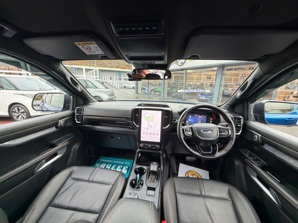 Used Ford Ranger 2024 for sale - 77507040: Photo 14