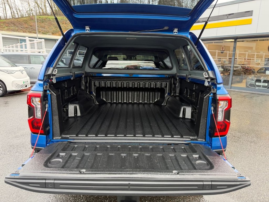 Used Ford Ranger 2024 for sale - 77507040: Photo 17