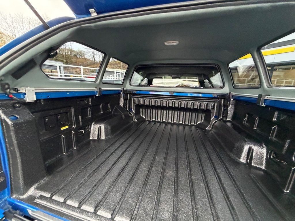 Used Ford Ranger 2024 for sale - 77507040: Photo 18