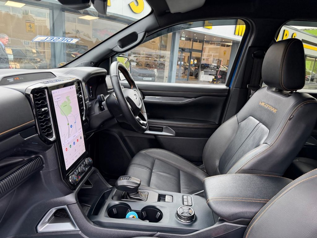 Used Ford Ranger 2024 for sale - 77507040: Photo 20