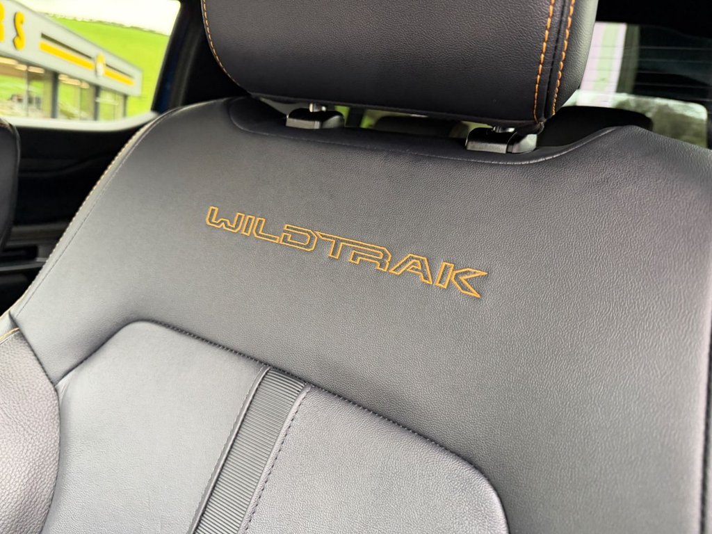 Used Ford Ranger 2024 for sale - 77507040: Photo 21