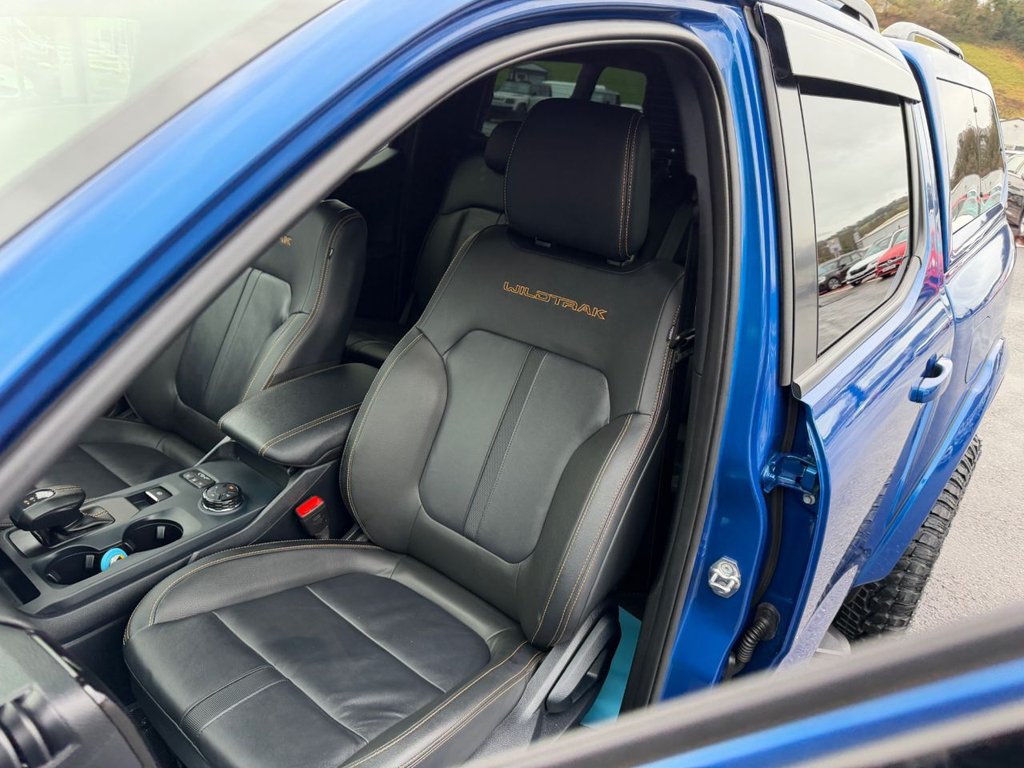 Used Ford Ranger 2024 for sale - 77507040: Photo 23