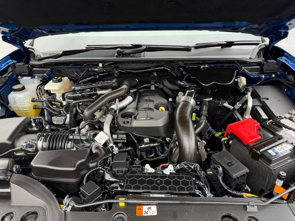 Used Ford Ranger 2024 for sale - 77507040: Photo 25