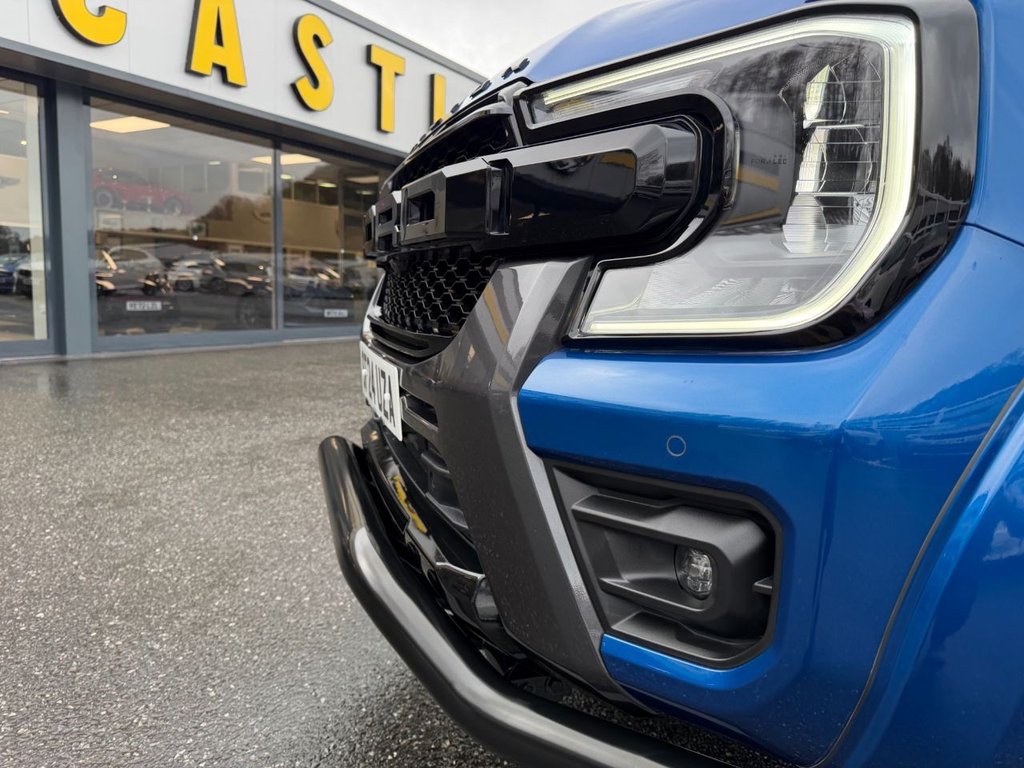 Used Ford Ranger 2024 for sale - 77507040: Photo 29