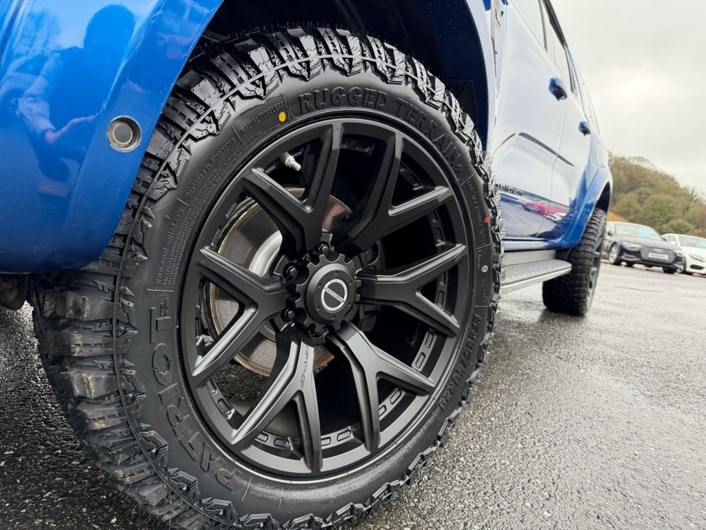 Used Ford Ranger 2024 for sale - 77507040: Photo 30