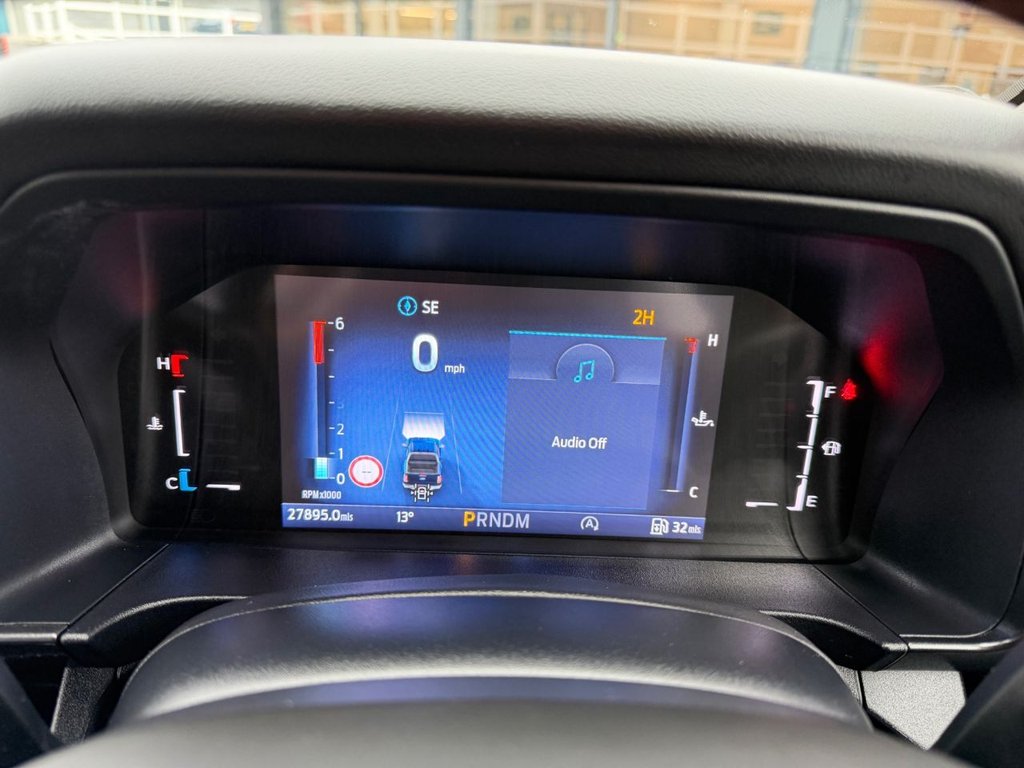 Used Ford Ranger 2024 for sale - 77507040: Photo 36