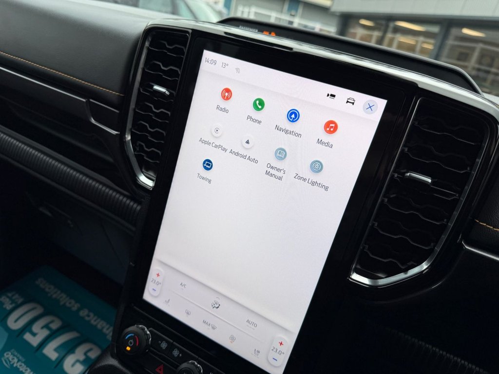 Used Ford Ranger 2024 for sale - 77507040: Photo 43