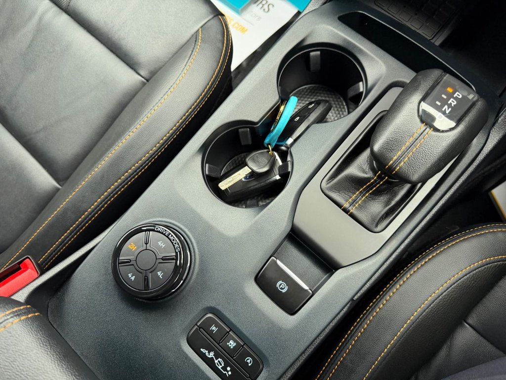 Used Ford Ranger 2024 for sale - 77507040: Photo 44