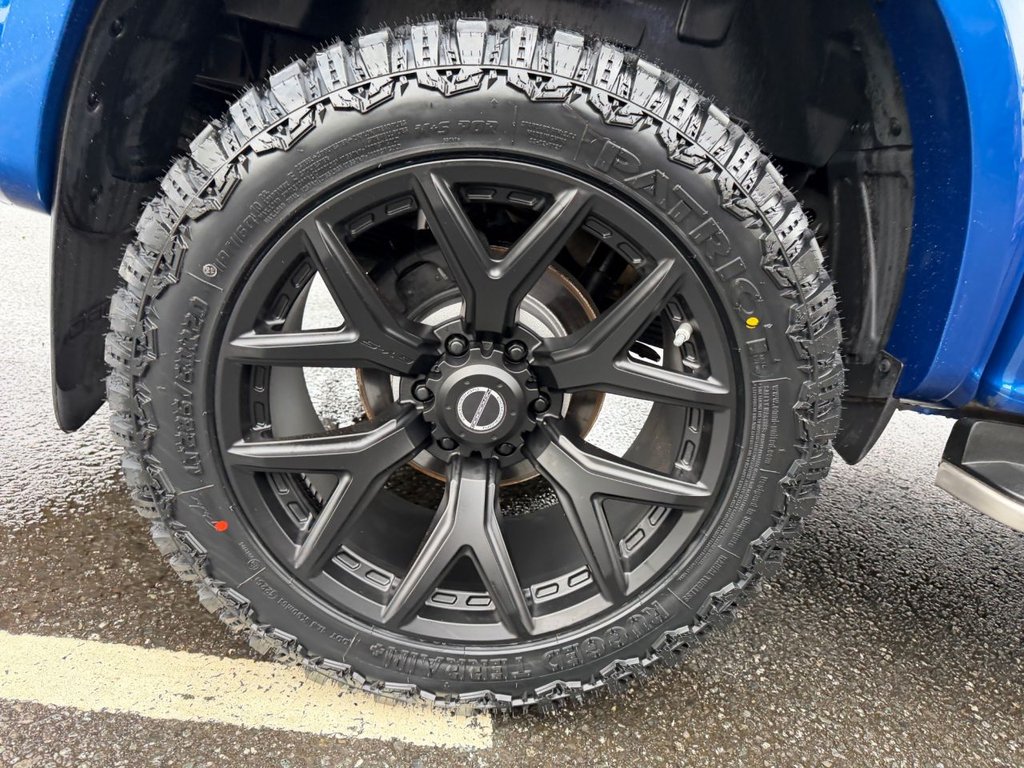 Used Ford Ranger 2024 for sale - 77507040: Photo 45