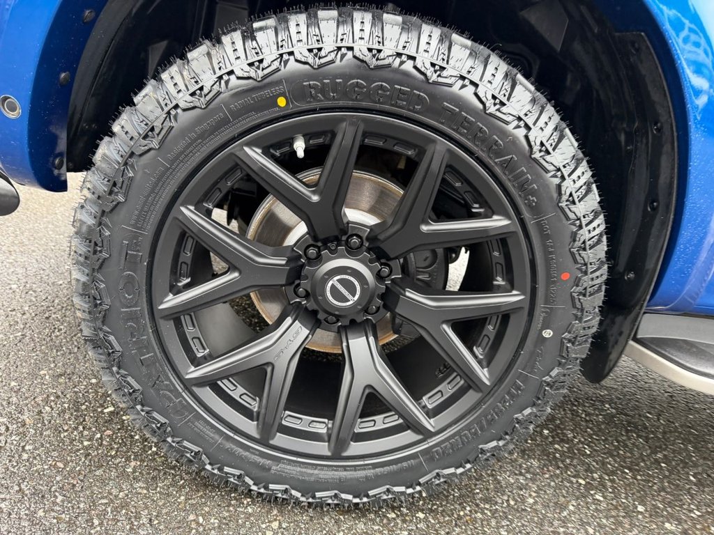 Used Ford Ranger 2024 for sale - 77507040: Photo 46