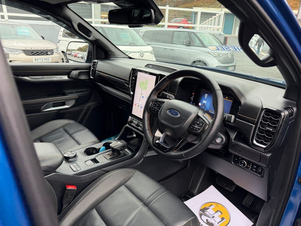 Used Ford Ranger 2024 for sale - 77507040: Photo 8