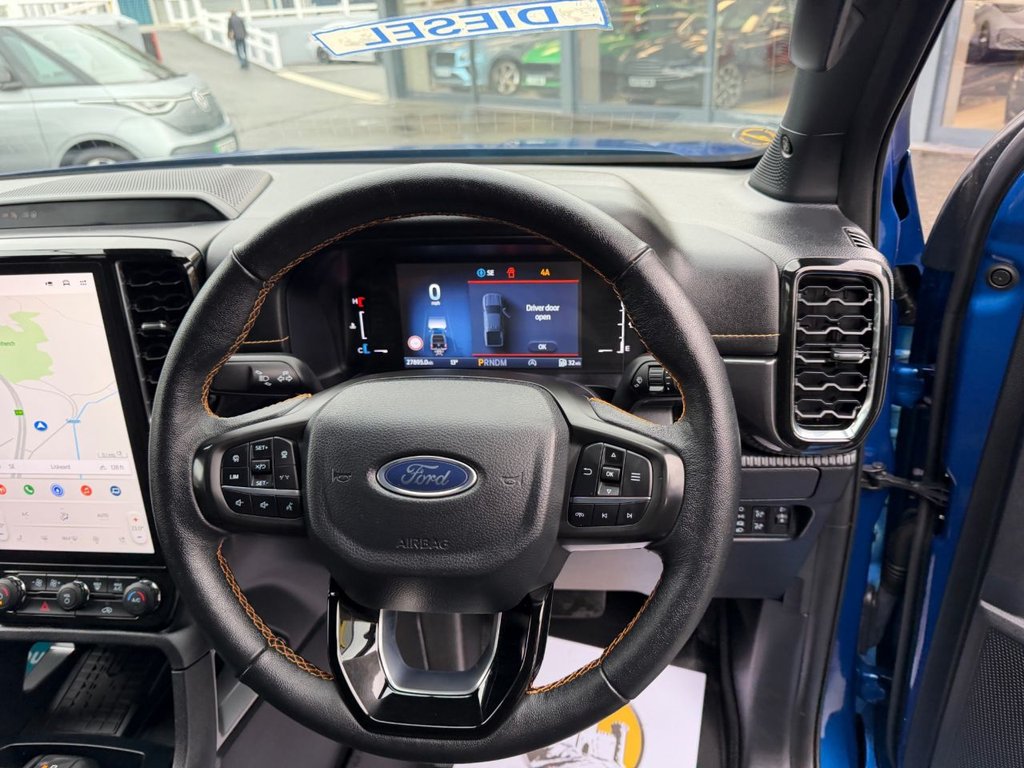 Used Ford Ranger 2024 for sale - 77507040: Photo 9