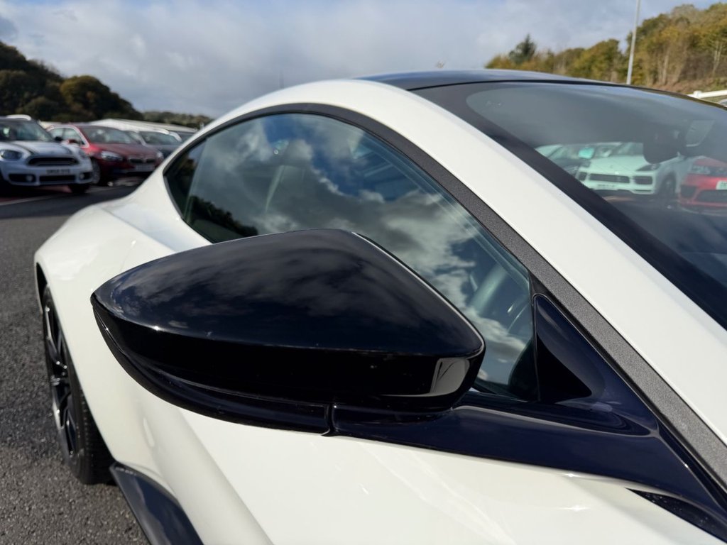 Used Aston Martin Vantage 2018 for sale - 76376271: Photo 27