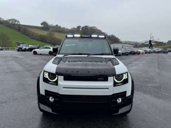 Used Land Rover Defender 90 2025 for sale - 74470031: Photo
