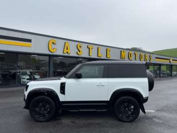 Used Land Rover Defender 90 2025 for sale - 74470031: Photo