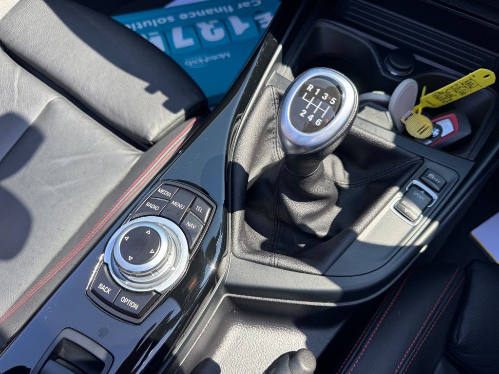 Vehicle 32
