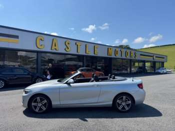Used BMW 2 Series 2016 for sale - 75397104: Photo