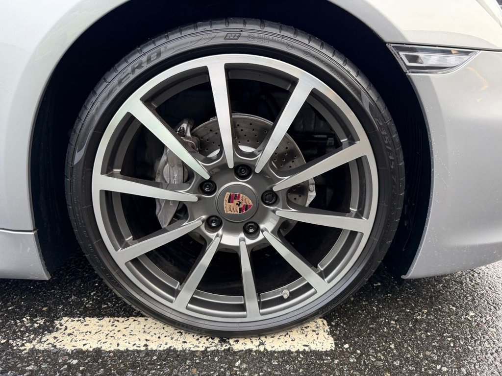 Used Porsche Boxster 2014 for sale - 77383585: Photo 12