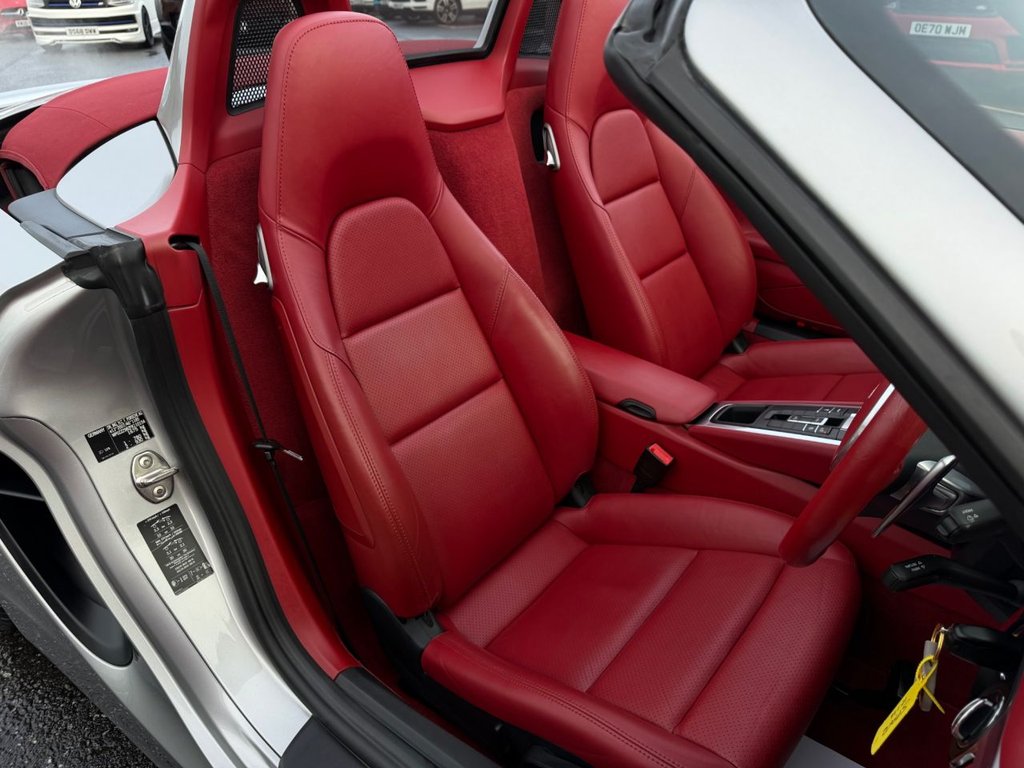 Used Porsche Boxster 2014 for sale - 77383585: Photo 14