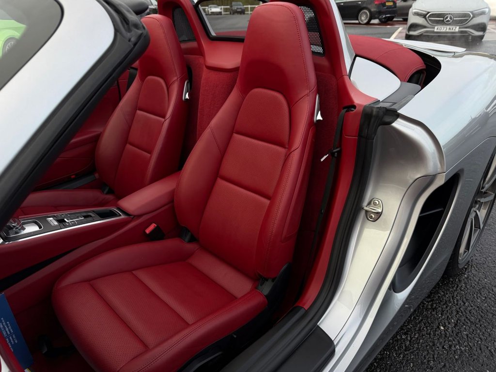 Used Porsche Boxster 2014 for sale - 77383585: Photo 20