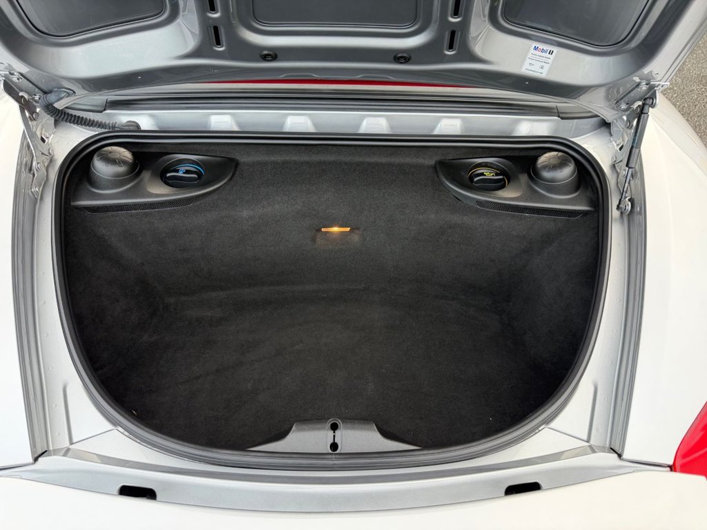 Used Porsche Boxster 2014 for sale - 77383585: Photo 21