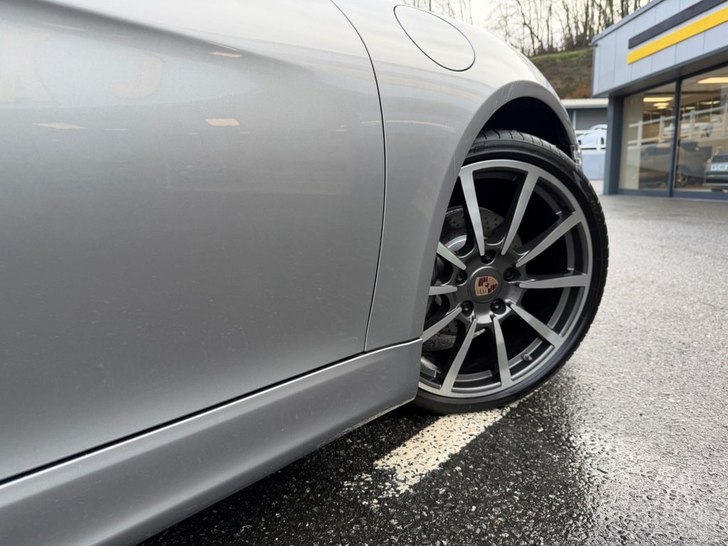 Used Porsche Boxster 2014 for sale - 77383585: Photo 22