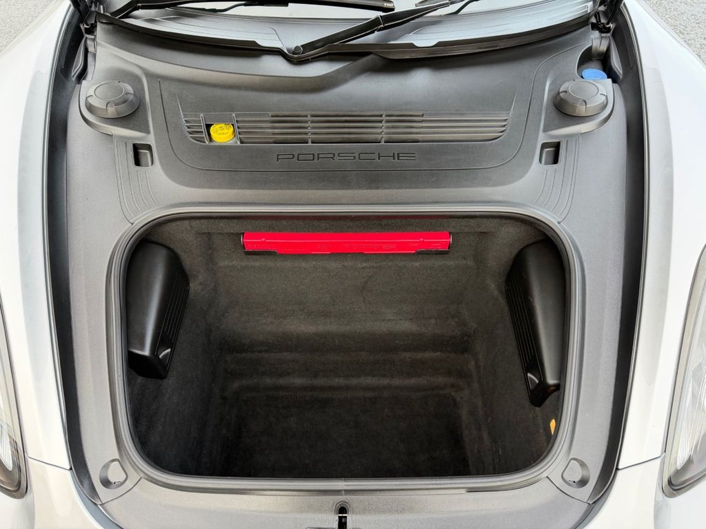 Used Porsche Boxster 2014 for sale - 77383585: Photo 23