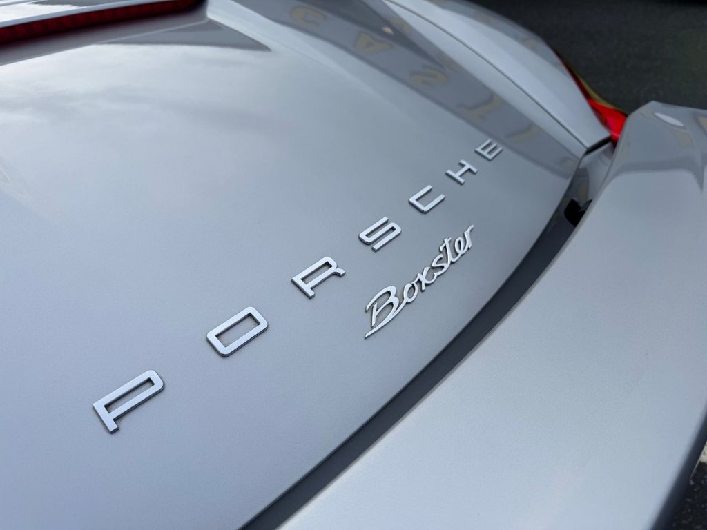 Used Porsche Boxster 2014 for sale - 77383585: Photo 30